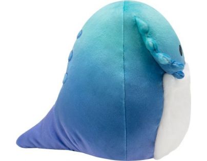 Squishmallows Agama fúzatá Cella 20 cm