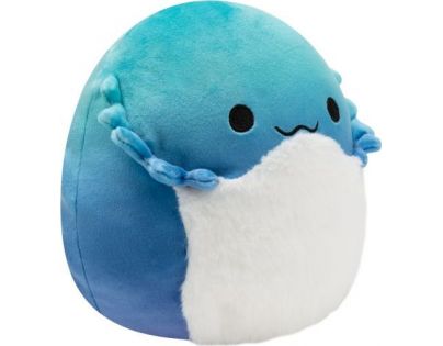 Squishmallows Agama fúzatá Cella 20 cm