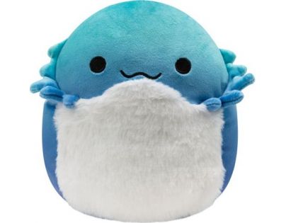 Squishmallows Agama fúzatá Cella 20 cm