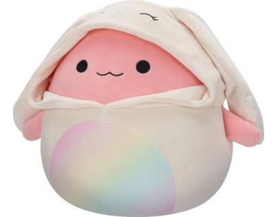 Squishmallows Axolotl v kostýme králika Archie 30 cm