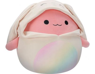 Squishmallows Axolotl v kostýme králika Archie 30 cm