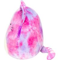 Squishmallows Farebná mačka Caeli 19 cm 3