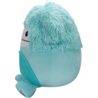 Squishmallows Bigfoot s kvetinkou Joelle 30 cm 3