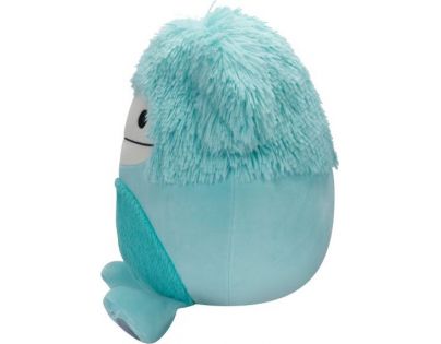 Squishmallows Bigfoot s kvetinkou Joelle 30 cm