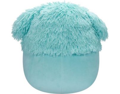 Squishmallows Bigfoot s kvetinkou Joelle 30 cm