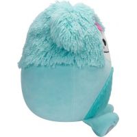 Squishmallows Bigfoot s kvetinkou Joelle 30 cm 5