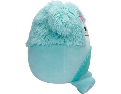 Squishmallows Bigfoot s kvetinkou Joelle 30 cm