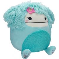 Squishmallows Bigfoot s kvetinkou Joelle 30 cm 6