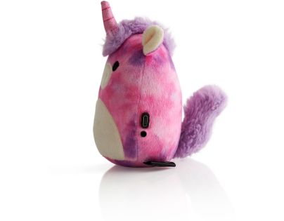 Squishmallows Bluetooth Speaker - Lola