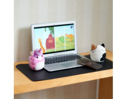 Squishmallows Bluetooth Speaker - Lola