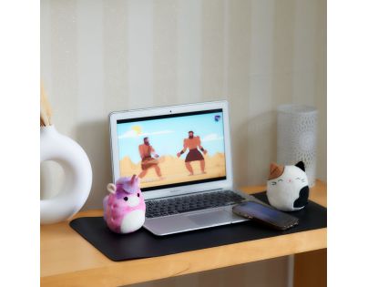Squishmallows Bluetooth Speaker - Lola