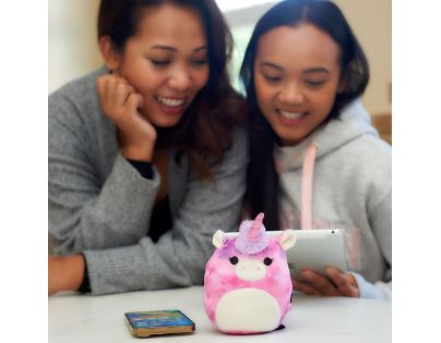 Squishmallows Bluetooth Speaker - Lola