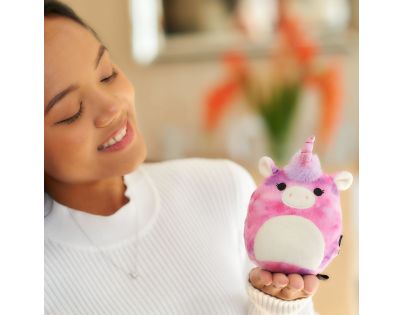 Squishmallows Bluetooth Speaker - Lola