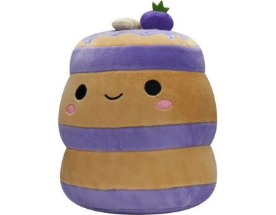 Squishmallows Čučoriedková palacinka Paden 20 cm