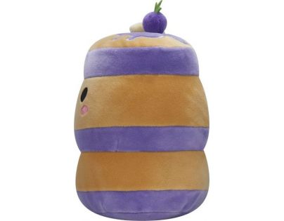 Squishmallows Čučoriedková palacinka Paden 20 cm