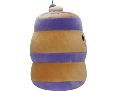 Squishmallows Čučoriedková palacinka Paden 20 cm
