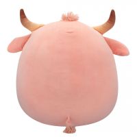 Squishmallows Brahmanský býk Howland 40 cm 2