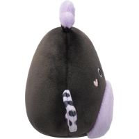 Squishmallows Čierna lienka Citlalli 20 cm 6