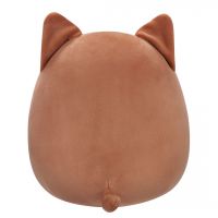 Squishmallows Corgi s drinkom Regina 20 cm 3