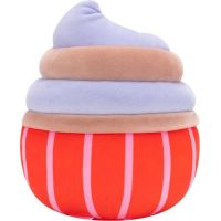 Squishmallows Cupcake Tess 20 cm 4