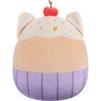 Squishmallows Cupcake mačka Miriam 20 cm 4