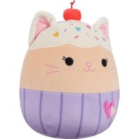 Squishmallows Cupcake mačka Miriam 20 cm 2