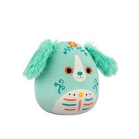 Squishmallows Day of the Dead Retriever Lisbeth 20 cm 2