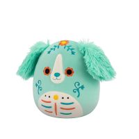 Squishmallows Day of the Dead Retriever Lisbeth 20 cm 6