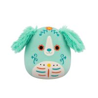 Squishmallows Day of the Dead Retriever Lisbeth 20 cm