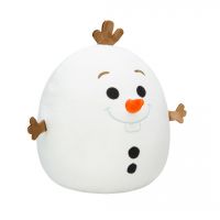 Squishmallows Disney Ľadové kráľovstvo Olaf 20 cm 2