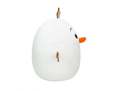 Squishmallows Disney Ľadové kráľovstvo Olaf 20 cm