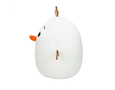 Squishmallows Disney Ľadové kráľovstvo Olaf 20 cm