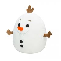 Squishmallows Disney Ľadové kráľovstvo Olaf 20 cm 6