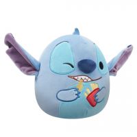 Squishmallows Disney Stitch s hranolkami 20 cm 2