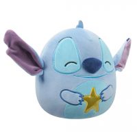 Squishmallows Disney Stitch s hviezdicou 20 cm 2