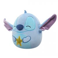 Squishmallows Disney Stitch s hviezdicou 20 cm 6