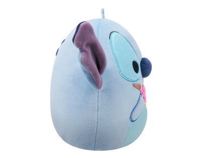 Squishmallows Disney Stitch s melónom 20 cm