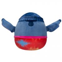 Squishmallows Disney Stitch v čiapke a tričku 20 cm 4