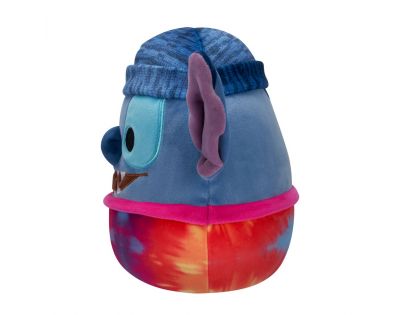 Squishmallows Disney Stitch v čiapke a tričku 20 cm