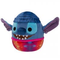 Squishmallows Disney Stitch v čiapke a tričku 20 cm 6