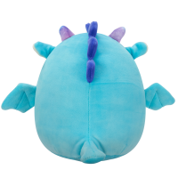 Squishmallows Drak Tatiana 20 cm 4