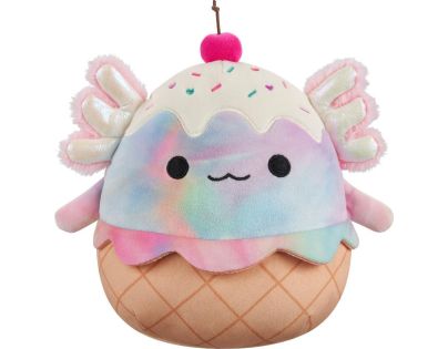 Squishmallows Dúhový axolotl Tinley 20 cm