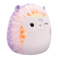 Squishmallows Dúhový ježko Groovy 30 cm 2