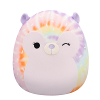 Squishmallows Dúhový ježko Groovy 30 cm