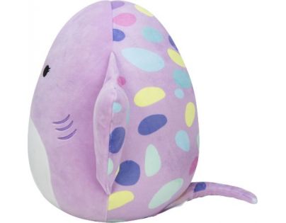 Squishmallows Fialový rajnok Aziza 30 cm