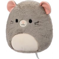 Squishmallows Fuzz-A-Mallows Myš Misty 30 cm 2