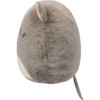 Squishmallows Fuzz-A-Mallows Myš Misty 30 cm 3