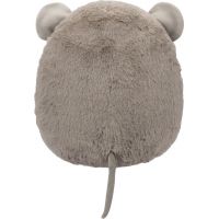 Squishmallows Fuzz-A-Mallows Myš Misty 30 cm 4