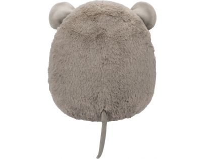 Squishmallows Fuzz-A-Mallows Myš Misty 30 cm