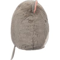 Squishmallows Fuzz-A-Mallows Myš Misty 30 cm 5